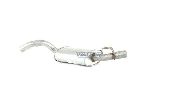 Silencieux central (Intermédiaire) WALKER ref. 25247