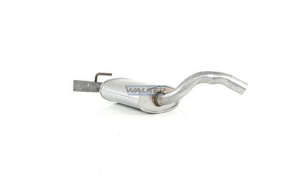 Silencieux central (Intermédiaire) WALKER ref. 25247