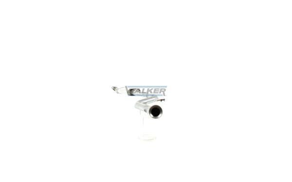 Silencieux central (Intermédiaire) WALKER ref. 25249