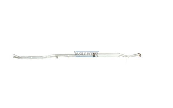 Silencieux central (Intermédiaire) WALKER ref. 25249