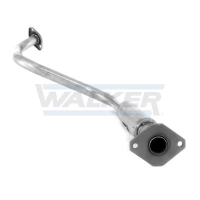 Silencieux central (Intermédiaire) WALKER ref. 25253