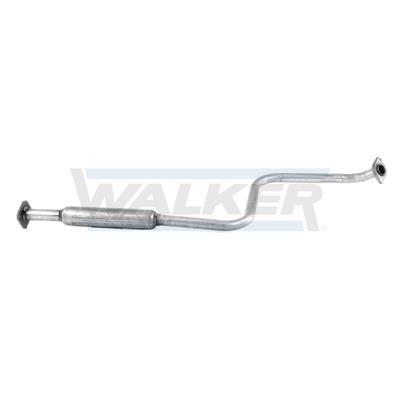 Silencieux central (Intermédiaire) WALKER ref. 25253