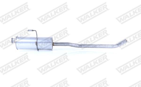 Silencieux central (Intermédiaire) WALKER 25254