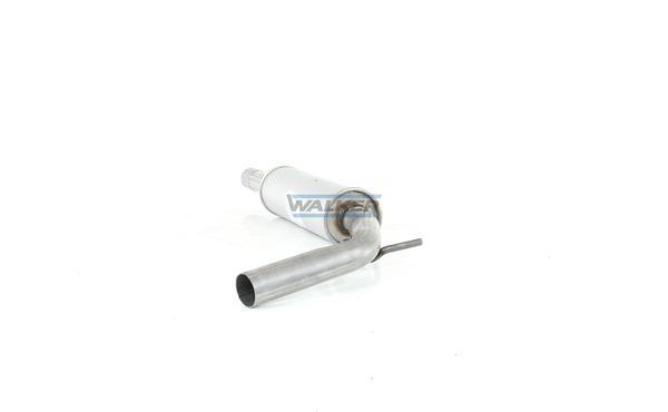 Silencieux central (Intermédiaire) WALKER ref. 25255