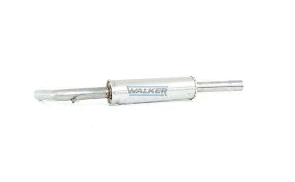 Silencieux central (Intermédiaire) WALKER ref. 25255