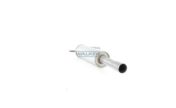Silencieux central (Intermédiaire) WALKER ref. 25255