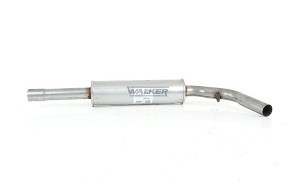 Silencieux central (Intermédiaire) WALKER ref. 25255