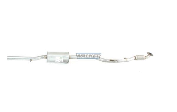 Silencieux central (Intermédiaire) WALKER ref. 25257