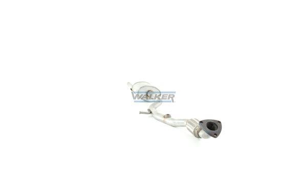 Silencieux central (Intermédiaire) WALKER ref. 25257