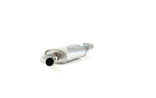 Silencieux central (Intermédiaire) WALKER ref. 25262