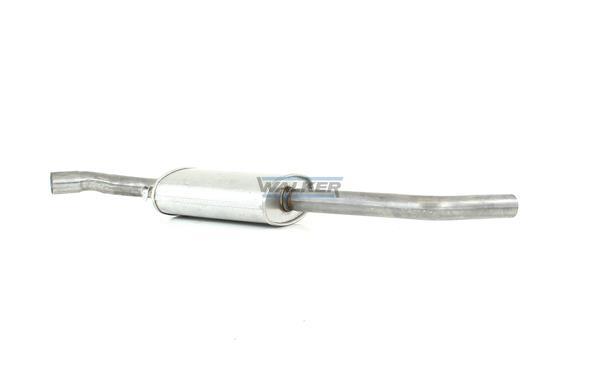 Silencieux central (Intermédiaire) WALKER ref. 25262