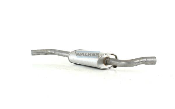 Silencieux central (Intermédiaire) WALKER ref. 25262