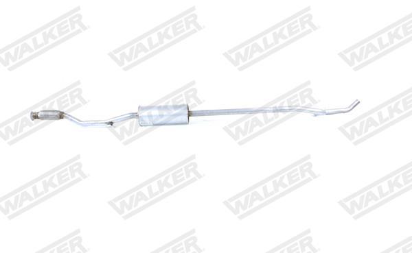 Silenciador del medio WALKER ref. 25296