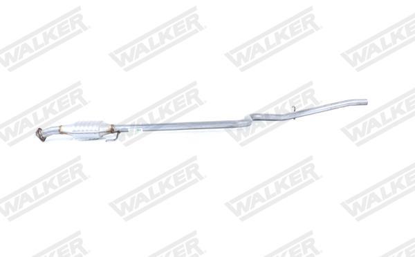 Catalyseur (Pot catalytique) WALKER ref. 28015