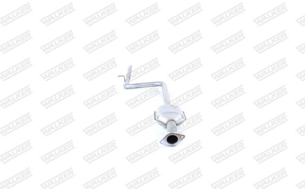Catalyseur (Pot catalytique) WALKER ref. 28015