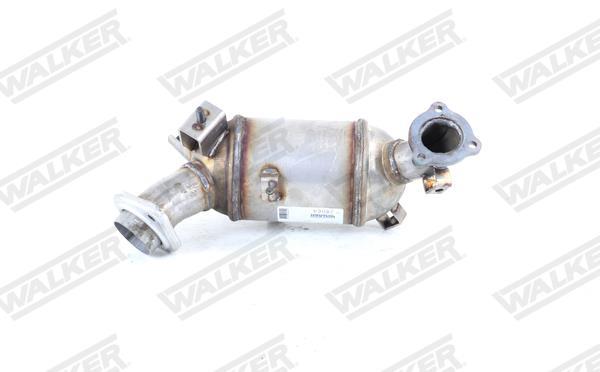 Catalyseur (Pot catalytique) WALKER ref. 28064