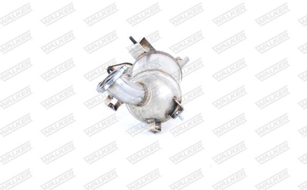 Catalyseur (Pot catalytique) WALKER ref. 28064