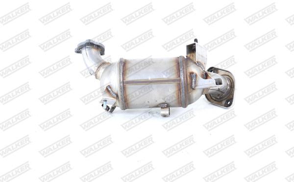 Catalyseur (Pot catalytique) WALKER ref. 28064