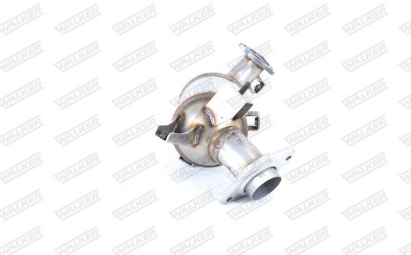 Catalyseur (Pot catalytique) WALKER ref. 28064
