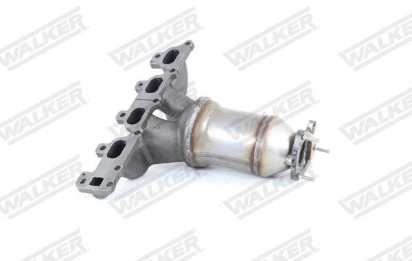 Catalyseur (Pot catalytique) WALKER 28118
