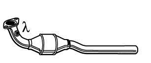 Butée hydraulique B