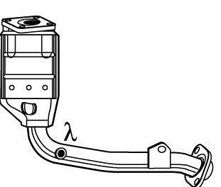 Butée hydraulique B