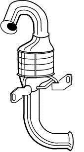 Butée hydraulique B
