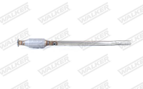 Catalyseur (Pot catalytique) WALKER 28159