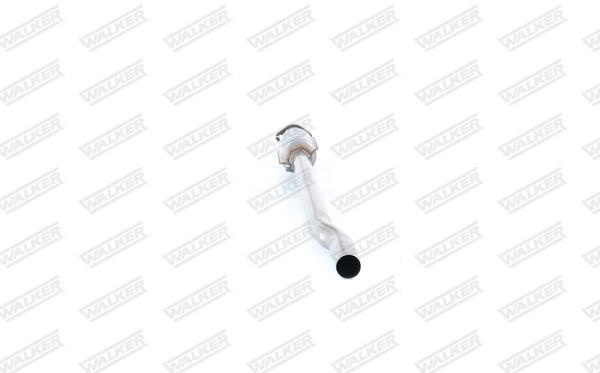 Catalyseur (Pot catalytique) WALKER 28159