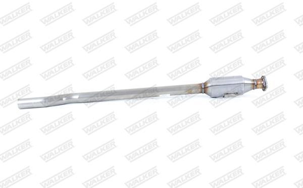 Catalyseur (Pot catalytique) WALKER 28159