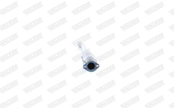 Catalyseur (Pot catalytique) WALKER 28159