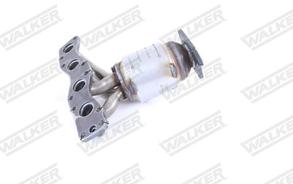 Catalyseur (Pot catalytique) WALKER ref. 28187