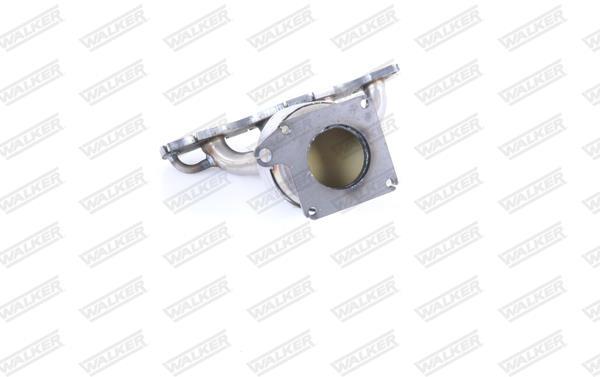 Catalyseur (Pot catalytique) WALKER ref. 28187