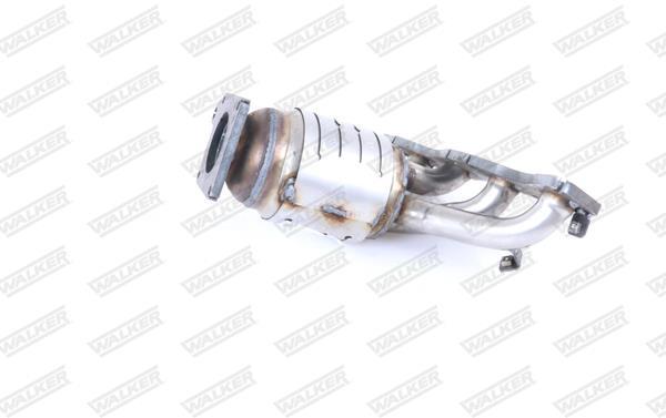 Catalyseur (Pot catalytique) WALKER ref. 28187