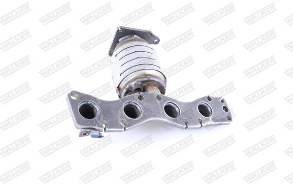 Catalyseur (Pot catalytique) WALKER ref. 28187