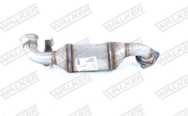 Catalyseur (Pot catalytique) WALKER ref. 28201