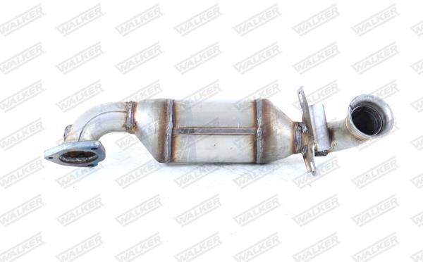 Catalyseur (Pot catalytique) WALKER ref. 28201