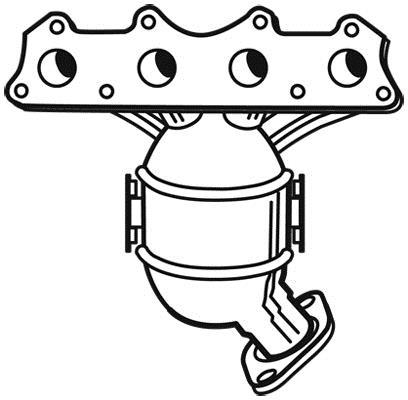 Butée hydraulique B