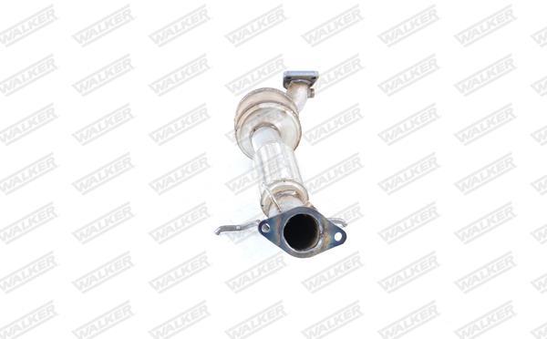 Catalyseur (Pot catalytique) WALKER ref. 28277