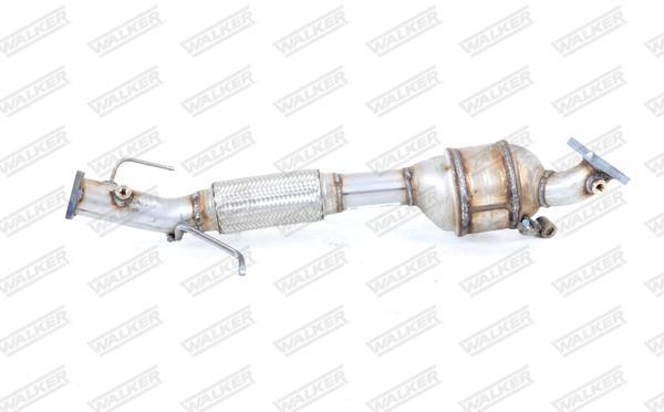 Catalyseur (Pot catalytique) WALKER ref. 28277