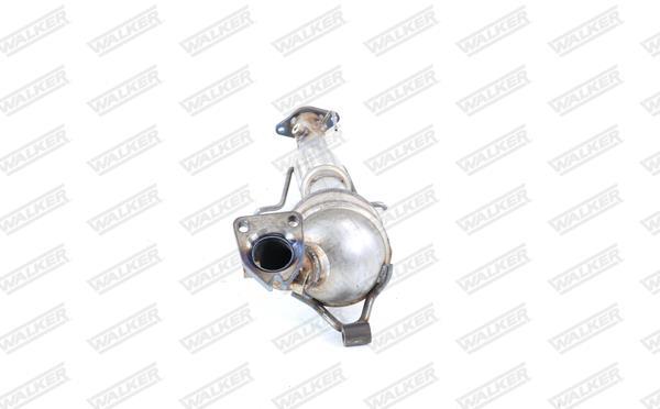 Catalyseur (Pot catalytique) WALKER ref. 28277
