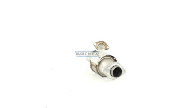 Catalyseur (Pot catalytique) WALKER 28348