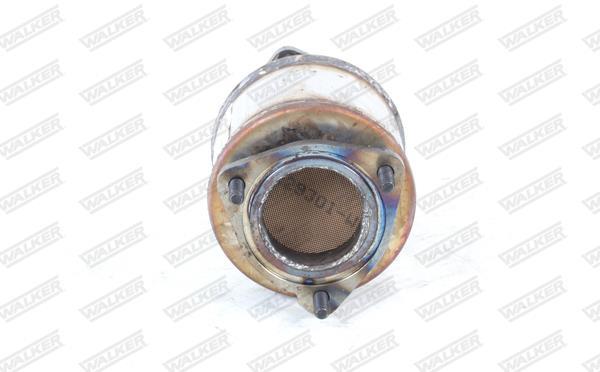 Catalyseur (Pot catalytique) WALKER ref. 28366