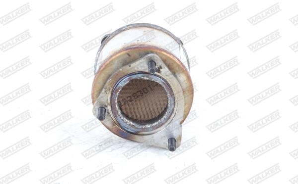 Catalyseur (Pot catalytique) WALKER ref. 28366