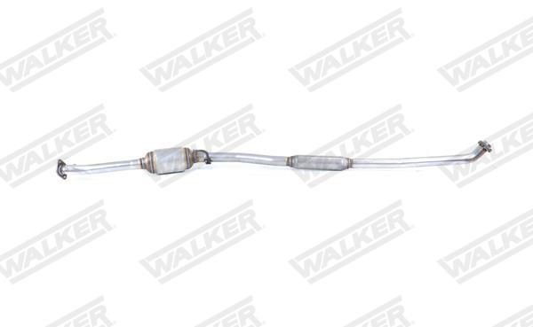 Catalizador WALKER 28455