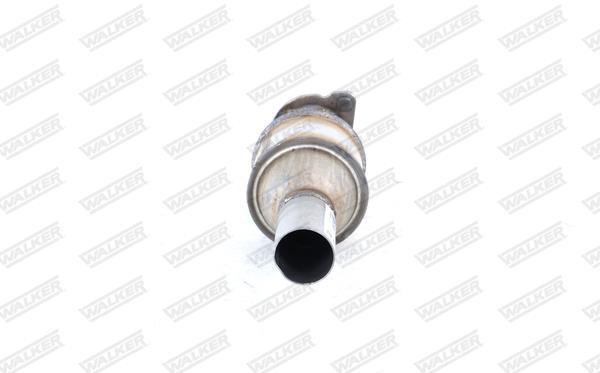 Catalyseur (Pot catalytique) WALKER ref. 28522