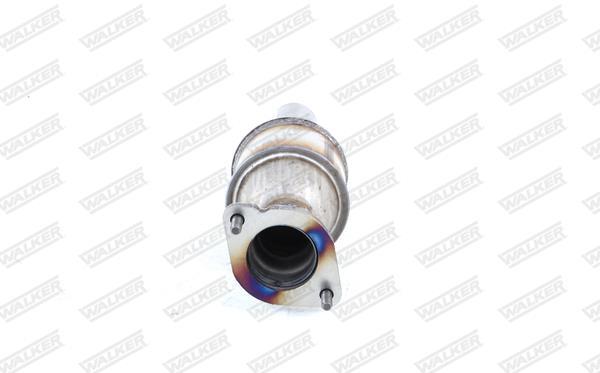 Catalyseur (Pot catalytique) WALKER ref. 28522