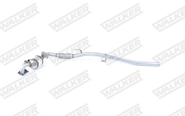 Catalyseur (Pot catalytique) WALKER 28568