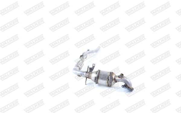 Catalyseur (Pot catalytique) WALKER 28568