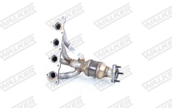 Catalyseur (Pot catalytique) WALKER 28570